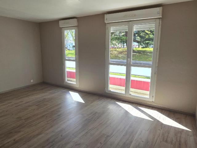 Angers Vente Appartement 49