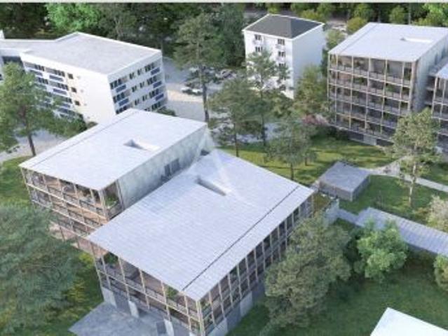 Angers Vente Appartement 49