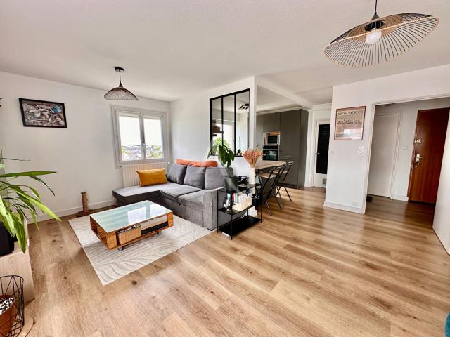Angers Vente Appartement 49