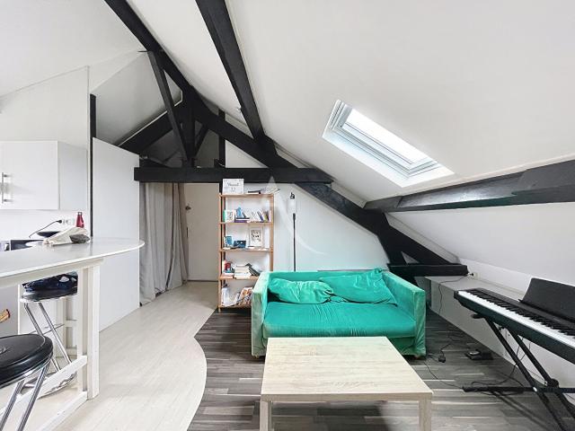 Angers Vente Appartement 49