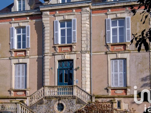 Angers Vente Appartement 49