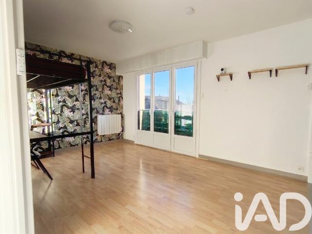 Angers Vente Appartement 49