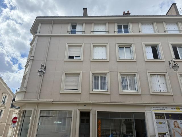 Angers Vente Immeuble 49