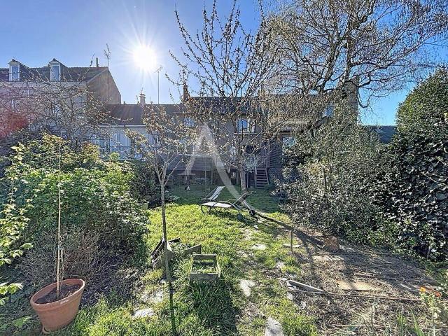 Angers Vente Maison 49