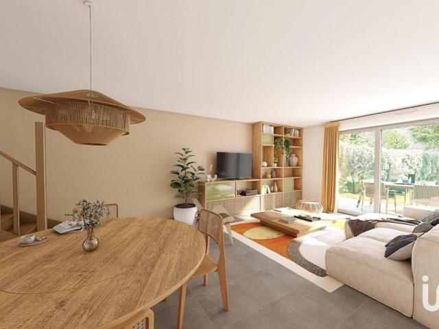 Angers Vente Maison 49