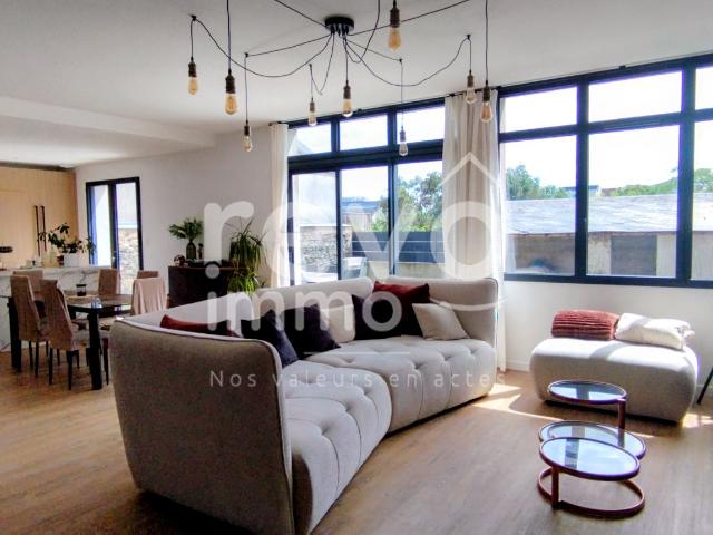 Angers Vente Maison 49