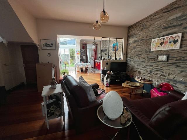 Angers Vente Maison 49