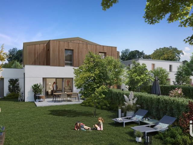 Angers Vente Maison 49