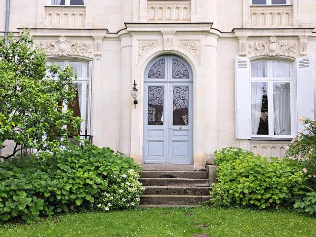 Angers Vente Maison 49