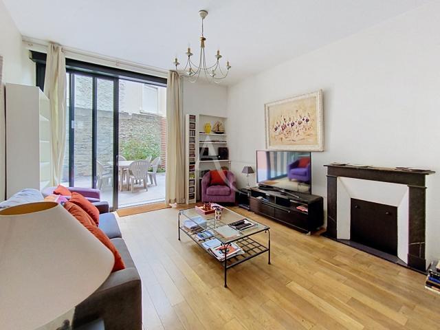 Angers Vente Maison 49