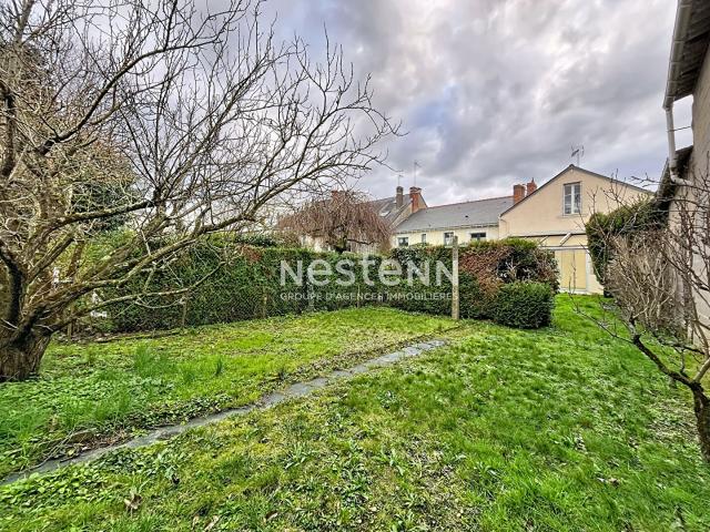 Angers Vente Maison 49