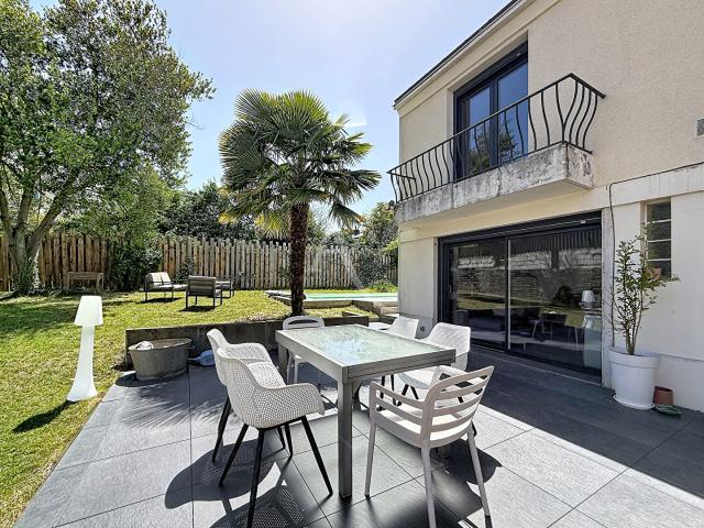 Angers Vente Maison 49