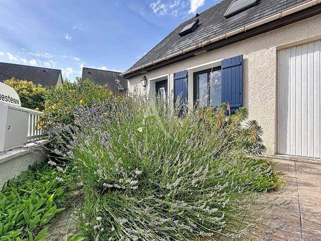 Angers Vente Maison 49