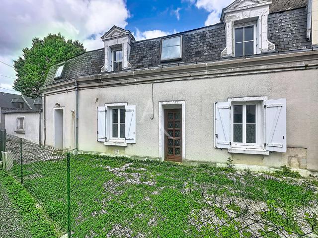 Angers Vente Maison 49
