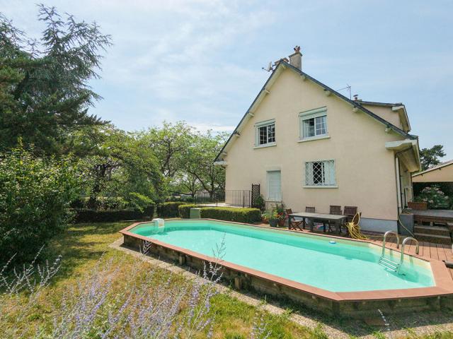 Angers Vente Maison 49