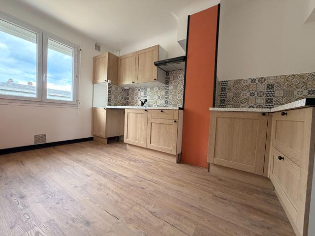 Angers Vente Maison 49