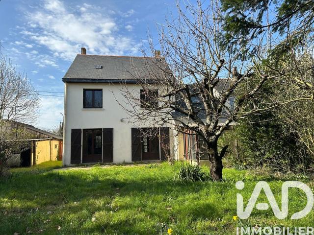 Angers Vente Maison 49