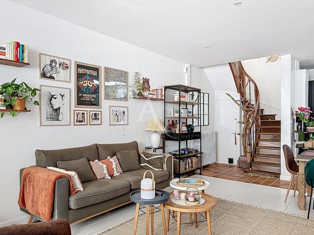 Angers Vente Maison 49