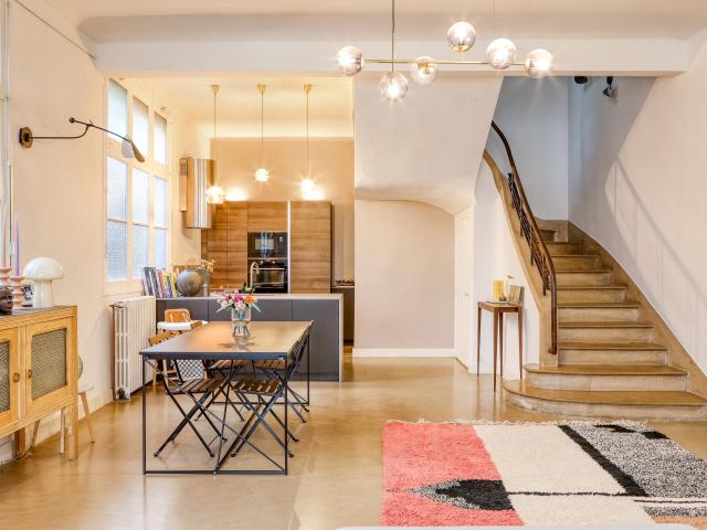 Angers Vente Maison 49