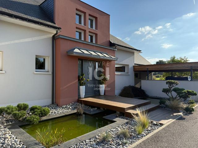 Angers Vente Maison 49