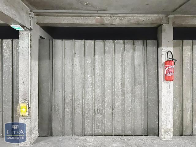 Angers Vente Parking / Garage 49