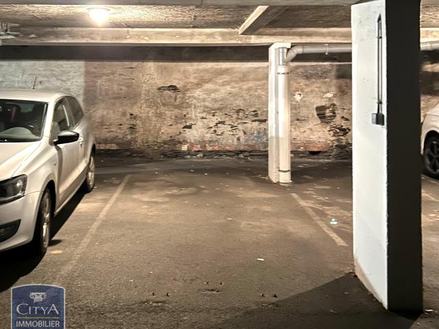 Angers Vente Parking / Garage 49