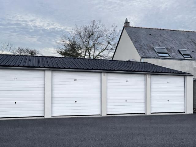 Angers Vente Parking / Garage 49
