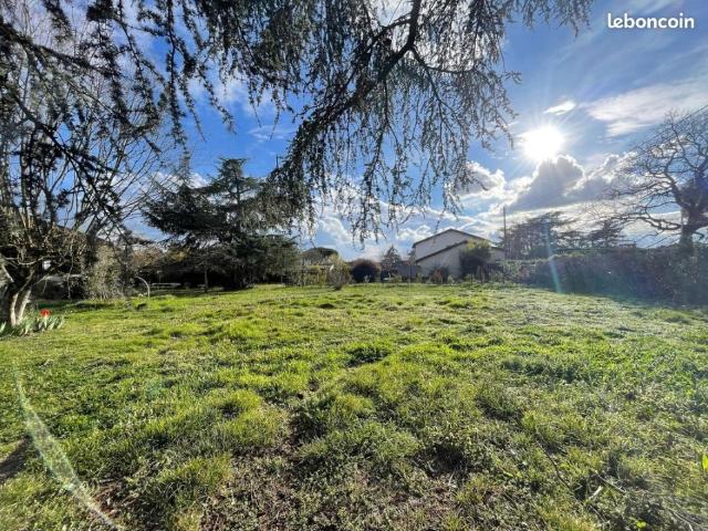 Angerville la Martel Vente Terrain 76