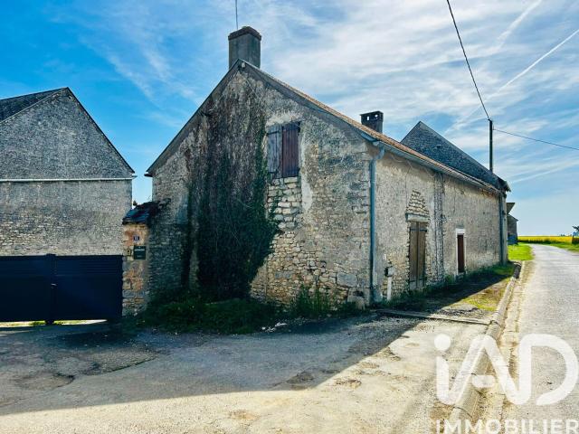 Angerville Vente Maison 91