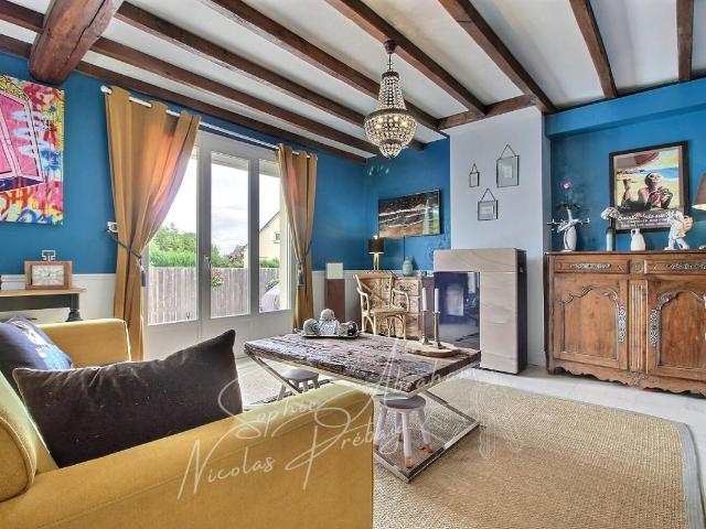 Angerville Vente Maison 91
