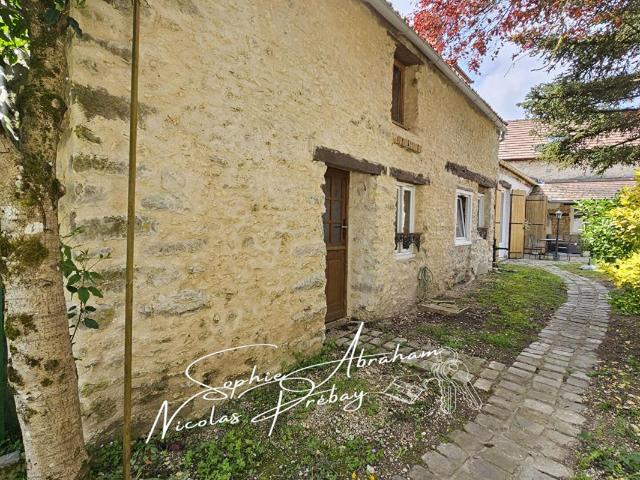 Angerville Vente Maison 91