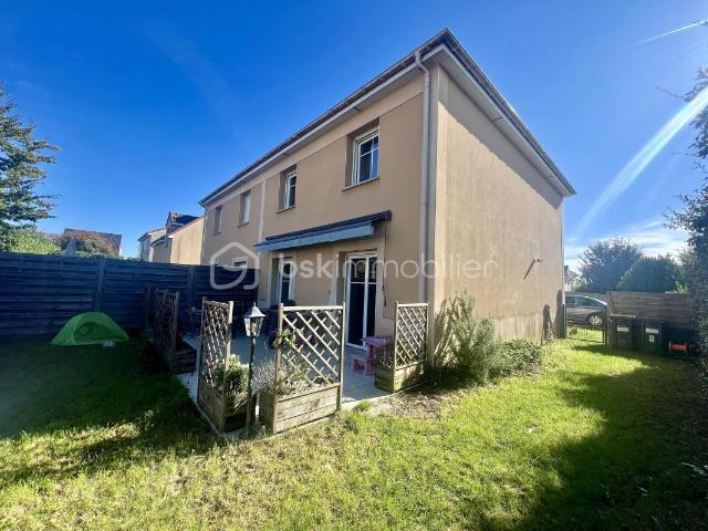 Angerville Vente Maison 91