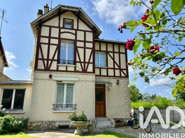 Angerville Vente Maison 91