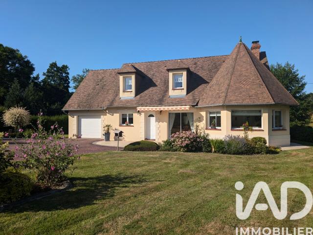 Angerville Vente Maison 14