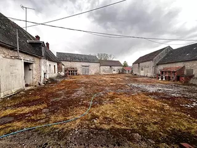 Angerville 91670 Achat / Vente maison 5 pièces t5