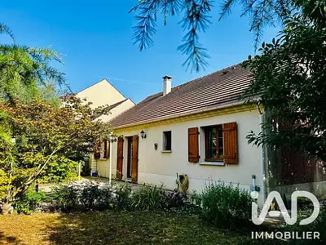 Angerville 91670 Achat / Vente maison 5 pièces t5 parking