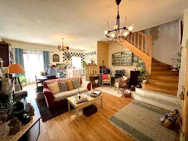 Angerville 91670 Achat / Vente maison 3 pièces t3