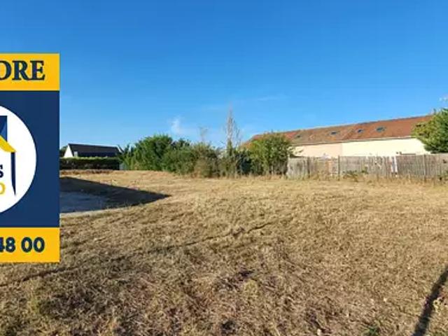 Angerville 91670 Achat / Vente terrain
