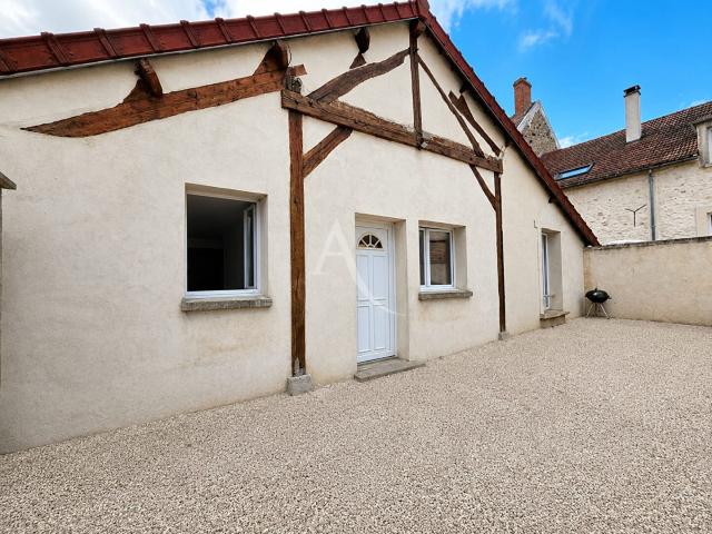 Angervilliers Vente Maison 91
