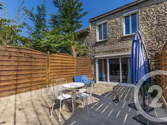 Angervilliers 91470 Achat / Vente maison 5 pièces t5