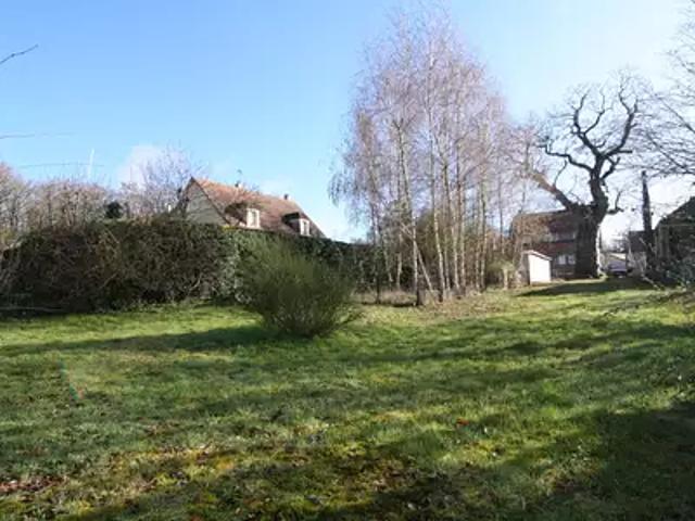 Angervilliers 91470 Achat / Vente terrain