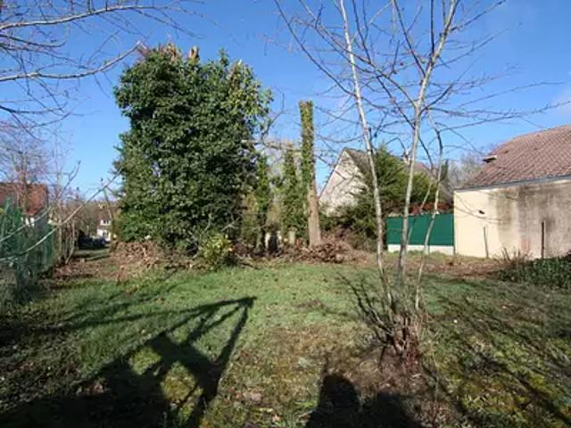 Angervilliers 91470 Achat / Vente terrain