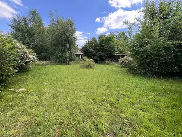 Angervilliers 91470 Achat / Vente terrain au dernier étage