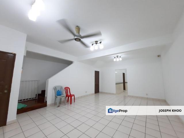 Anggerik Tainia Kota Kemuning
