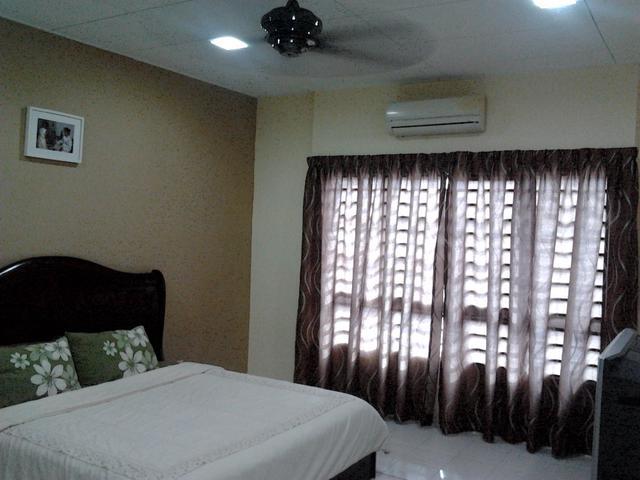 Anggerik Villa 2 Apartment 1033Sqft Bandar Teknologi Kajang