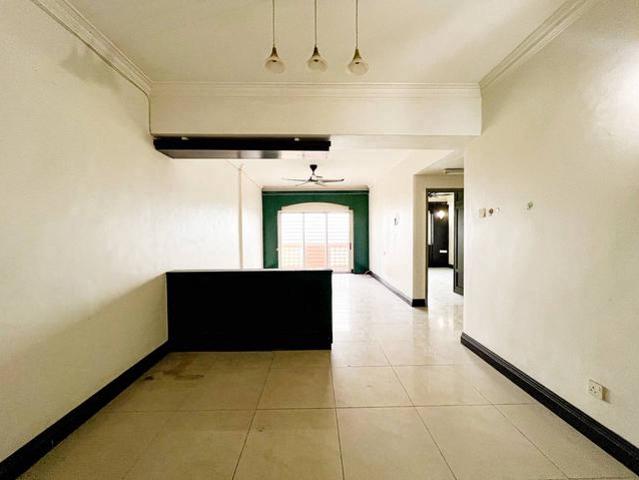 Anggerik Villa 2 Apartment Bandar Teknologi Kajang Semenyih