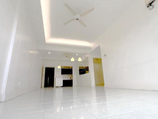 Anggerik Villa 2 Kajang Semenyih Apartment for Sale Bandar Teknologi
