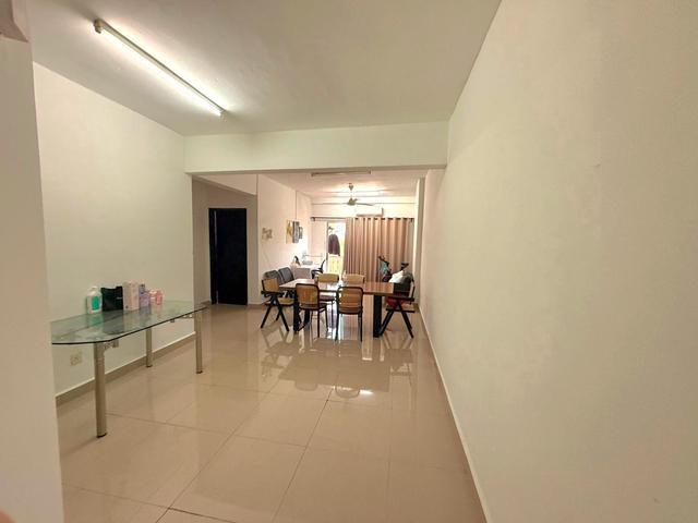 Anggerik Villa Apartment 2 Kajang