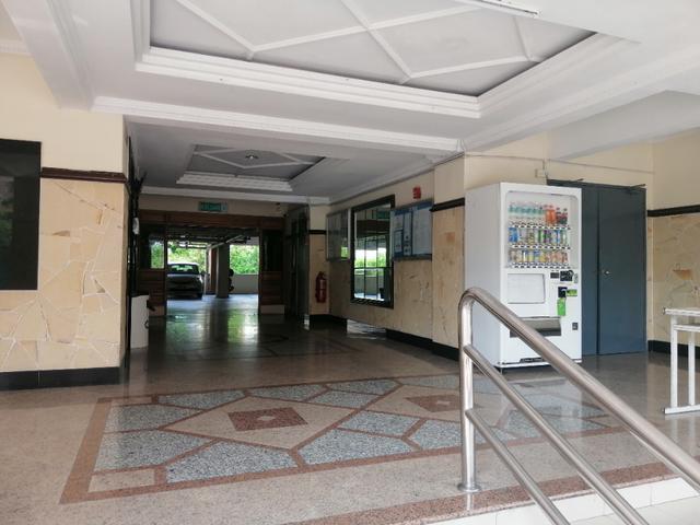Anggerik Villa Biggest with Build Up 1488 SF Bandar Teknologi Kajang