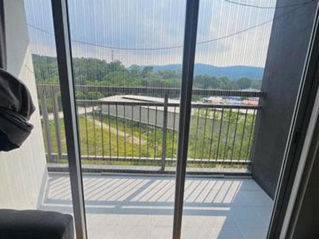 Anggerik Wira Hulu Langat Ready Move In FFurnished